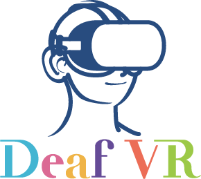 Deaf VR